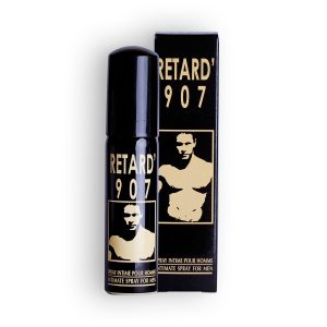 SPRAY RETARDANTE RETARD´907