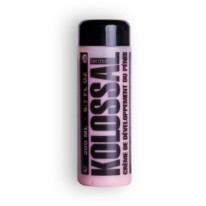 KOLOSSAL CREME PARA DESENVOLVER O PÉNIS 200ML - Image 2