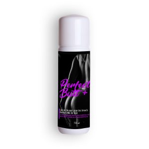 CREME PARA AUMENTAR E TONIFICAR AS NÁDEGAS PERFECT BUTT + 125ML - Image 1