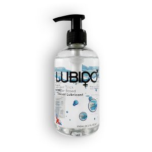 LUBRIFICANTE LUBIDO 250ML - Image 1