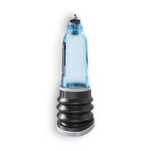 BOMBA PARA O PÉNIS BATHMATE HYDROMAX 5 AZUL - Image 5