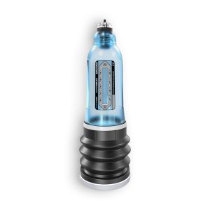 BOMBA PARA O PÉNIS BATHMATE HYDROMAX 5 AZUL - Image 1
