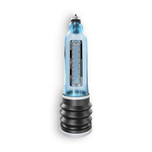 BOMBA PARA O PÉNIS BATHMATE HYDROMAX 7 AZUL - Image 1