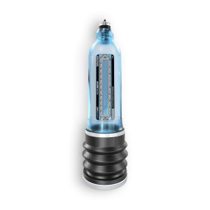 BOMBA PARA O PÉNIS BATHMATE HYDROMAX 9 AZUL - Image 1
