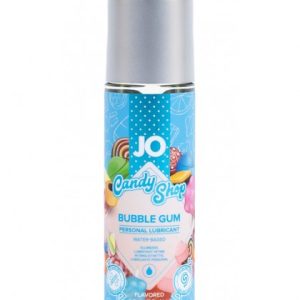JO CANDY SHOP LUBRIFICANTE COM SABOR A PASTILHA ELÁSTICA - Image 1
