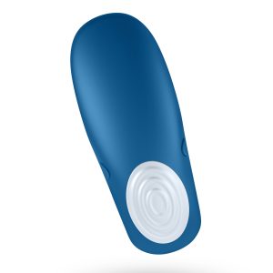 VIBRADOR PARA CASAL DOUBLE WHALE COM CARREGADOR USB - Image 6