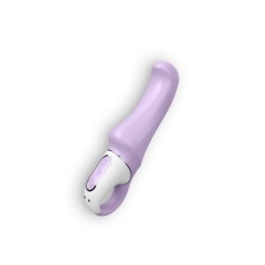 VIBRADOR CHARMING SMILE COM CARREGADOR USB SATISFYER VIBES - Image 5