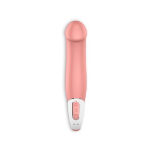 VIBRADOR MASTER COM CARREGADOR USB SATISFYER VIBES - Image 2