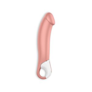 VIBRADOR MASTER COM CARREGADOR USB SATISFYER VIBES - Image 3
