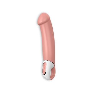 VIBRADOR MASTER COM CARREGADOR USB SATISFYER VIBES - Image 1
