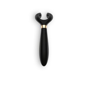 VIBRADOR ENDLESS FUN COM CARREGADOR USB PRETO - Image 6