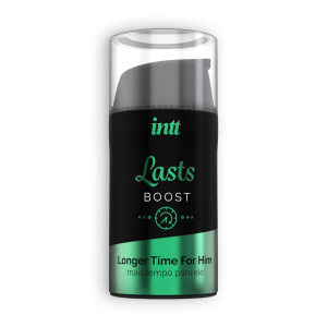 GEL RETARDANTE PARA ELE LASTS INTT 15ML - Image 4