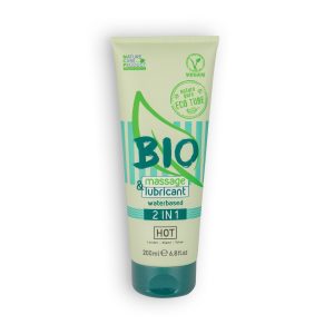 LUBRIFICANTE BIO 2 EM 1 200ML - Image 2