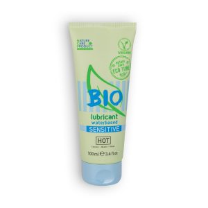 LUBRIFICANTE BIO SENSITIVE 100ML - Image 2