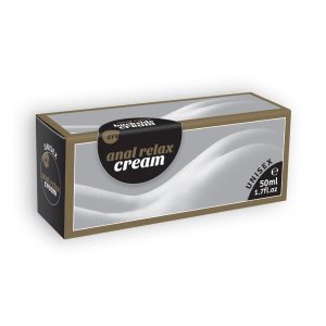 CREME ERO ANAL RELAX CREAM 50ML - Image 1