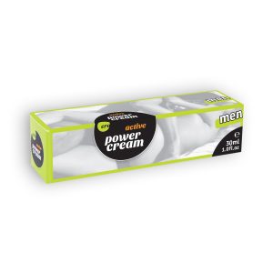 CREME ESTIMULANTE ACTIVE POWER ERO PARA HOMEM 30ML - Image 2