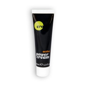 CREME ESTIMULANTE ACTIVE POWER ERO PARA HOMEM 30ML - Image 3