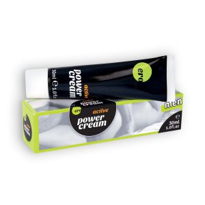 CREME ESTIMULANTE ACTIVE POWER ERO PARA HOMEM 30ML - Image 4