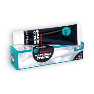 CREME RETARDANTE LONG POWER MARATHON ERO PARA HOMEM 30ML - Image 4