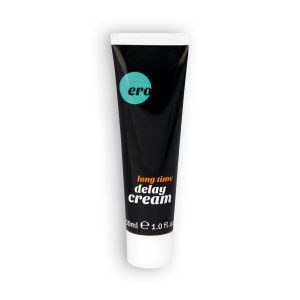 CREME RETARDANTE LONG TIME DELAY ERO PARA HOMEM 30ML - Image 3
