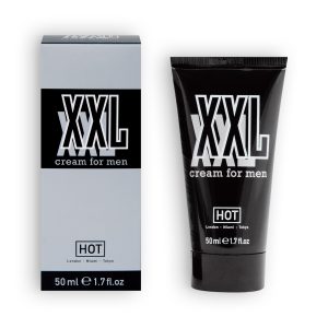 CREME PARA DESENVOLVER O PÉNIS HOT™ XXL CREAM 50ML - Image 2