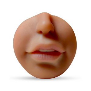 MASTURBADOR LIKETRUE JESS (VAGINA, ÂNUS E BOCA) - Image 5