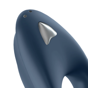ANEL PENIANO SATISFYER POWERFUL ONE CONNECT APP - Image 5