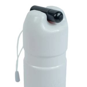 MASTURBADOR REALISTA VULCAN ÂNUS (COM VIBRAÇÃO) - Image 4