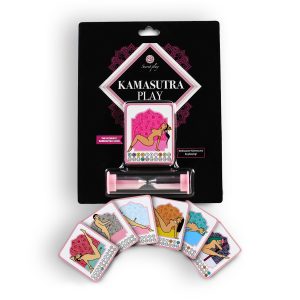 JOGO KAMASUTRA PLAY SECRET PLAY - Image 2