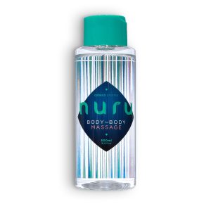 GEL DE MASSAGEM NURU BODY2BODY COBECO 500ML - Image 2