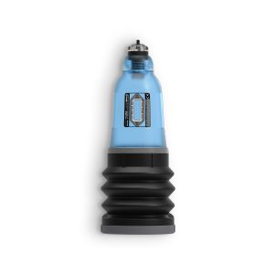 BOMBA PARA O PÉNIS BATHMATE HYDROMAX 3 AZUL - Image 1