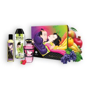 COLEÇÃO FRUITY KISSES SHUNGA - Image 7