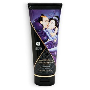 CREME DE MASSAGEM SHUNGA FRUTOS EXÓTICOS 200ML - Image 2