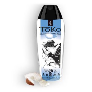 LUBRIFICANTE TOKO ÁGUA DE CÔCO 165ML - Image 1