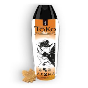 LUBRIFICANTE TOKO DELÍCIA DE ACÉR 165ML - Image 1