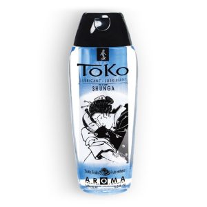LUBRIFICANTE TOKO (FRUTOS EXÓTICOS) | 165 ML - Image 1