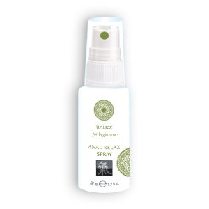 SPRAY ANAL RELAX BEGINNERS SHIATSU™ 50ML - Image 2