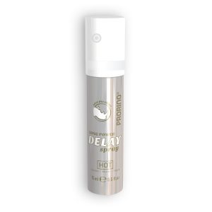 SPRAY RETARDANTE LONG POWER DELAY PRORINO 15ML - Image 2