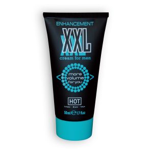 CREME DE AUMENTO XXL HOT™ 50ML - Image 2