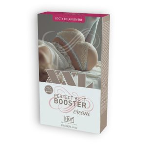 CREME DE AUMENTO PARA AS NÁDEGAS XXL BUTT BOOSTER HOT™ 100ML - Image 3