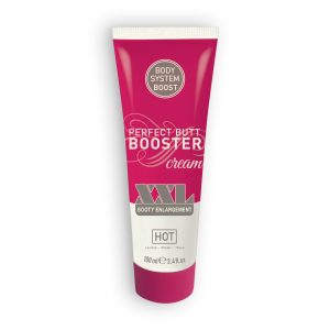 CREME DE AUMENTO PARA AS NÁDEGAS XXL BUTT BOOSTER HOT™ 100ML - Image 1