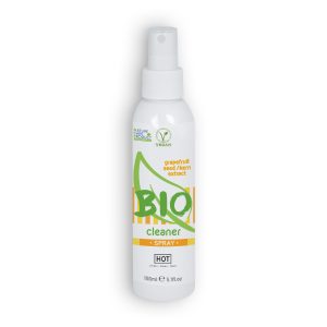 SPRAY DE LIMPEZA COM AROMA A TORANJA HOT™ BIO 150ML - Image 1