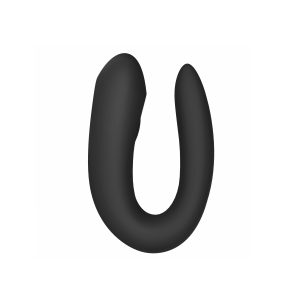 VIBRADOR DOUBLE JOY COM APP SATISFYER PRETO - Image 6
