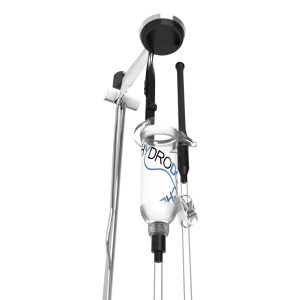 DUCHE BATHMATE HYDRODOUCHE TRANSPARENTE - Image 1
