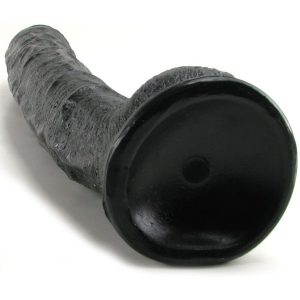 DILDO DICK RAMBONE COCK PRETO - Image 6