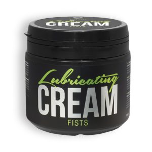 CREME PARA FISTING LUBRICATING FISTS 500 ML - Image 2