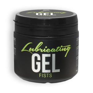 GEL PARA FISTING LUBRICATING FISTS 500ML - Image 2