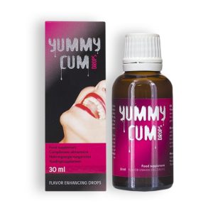 GOTAS YUMMY CUM 30ML - Image 2
