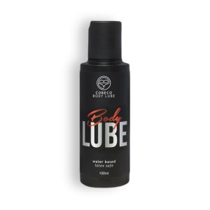 LUBRIFICANTE À BASE DE ÁGUA BODYLUBE 100ML - Image 1