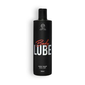 LUBRIFICANTE À BASE DE ÁGUA BODYLUBE 500ML - Image 2